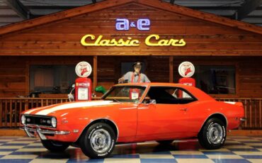 Chevrolet-camaro-1968