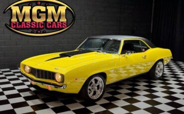 Chevrolet-camaro-1969-yellow