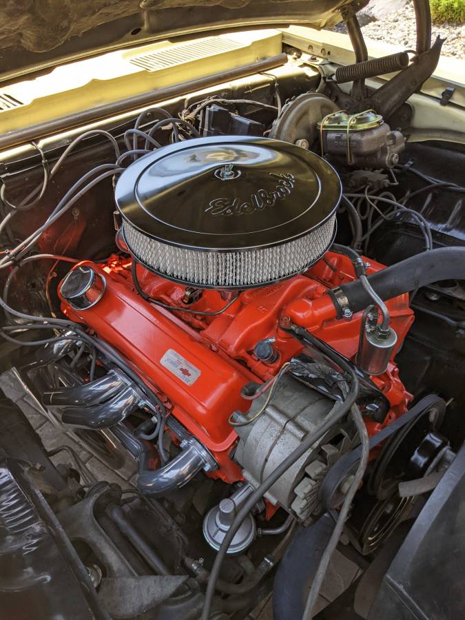 Chevrolet-camaro-1969-yellow