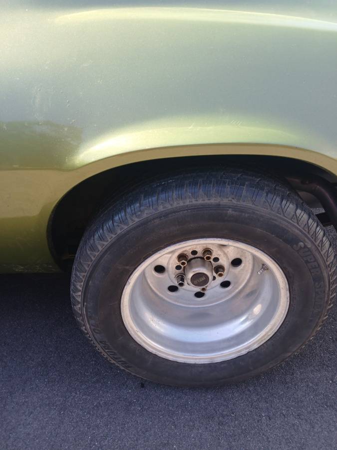 Chevrolet-camaro-1971-green-10