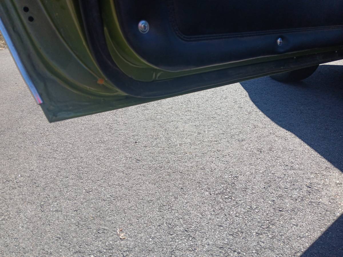 Chevrolet-camaro-1971-green-11