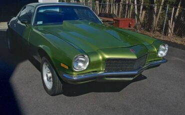 Chevrolet-camaro-1971-green-12