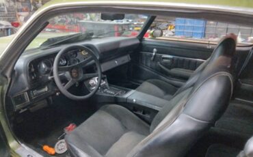 Chevrolet-camaro-1971-green