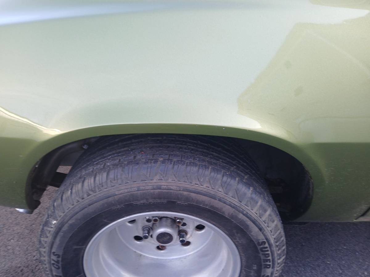 Chevrolet-camaro-1971-green-9