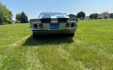 Chevrolet-camaro-1971-silver-14
