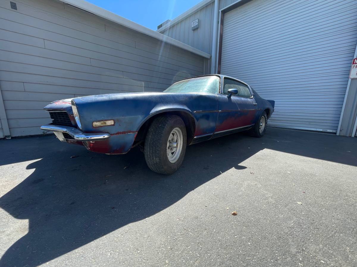 Chevrolet-camaro-1973-blue-1