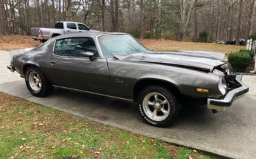 Chevrolet-camaro-1974-grey