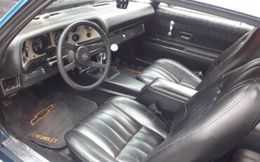 Chevrolet-camaro-1976-blue-1