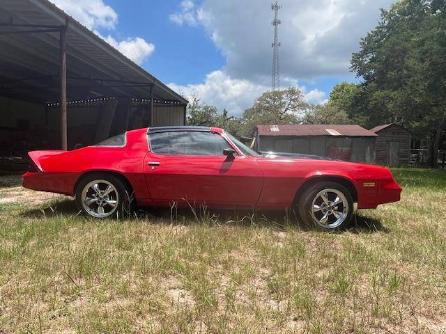 Chevrolet-camaro-1978-red-3