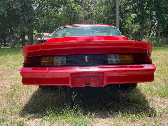 Chevrolet-camaro-1978-red-4