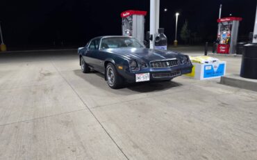 Chevrolet-camaro-1979-blue-1