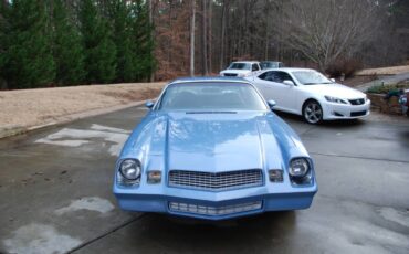 Chevrolet-camaro-1981-blue-4