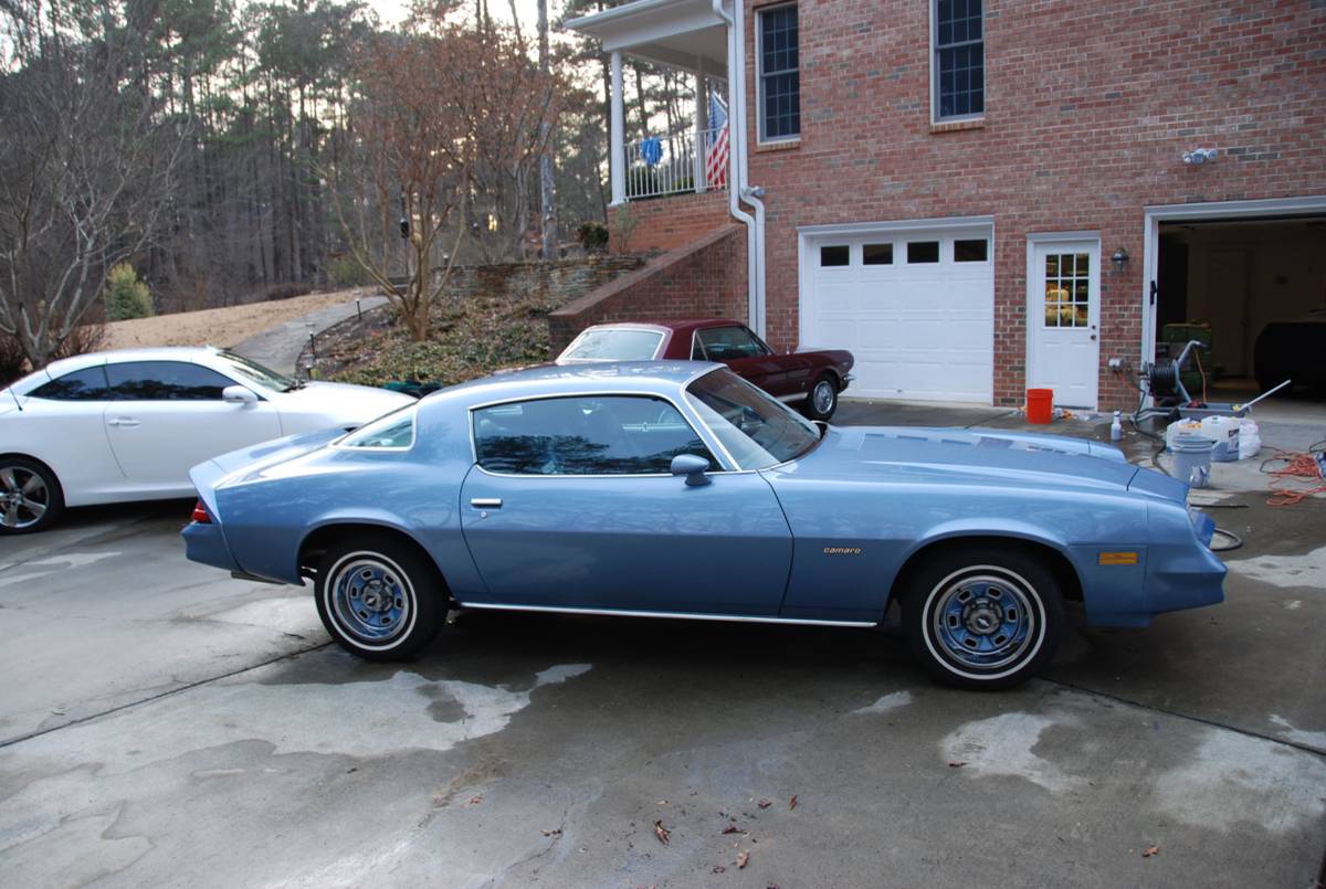 Chevrolet-camaro-1981-blue-6