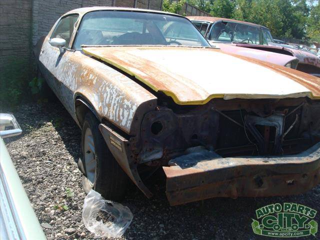 Chevrolet-camaro-1981-white-2