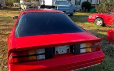 Chevrolet-camaro-1982-red-17