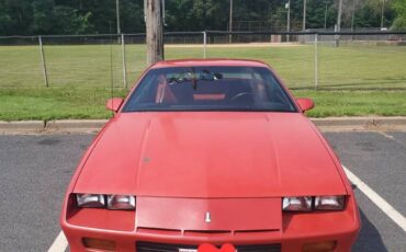 Chevrolet-camaro-1985-red-3