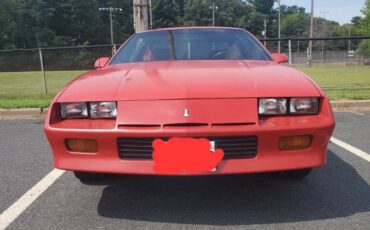 Chevrolet-camaro-1985-red-4