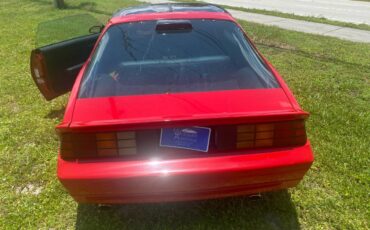 Chevrolet-camaro-1986-red-3