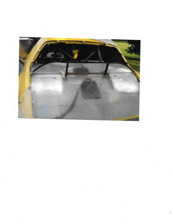 Chevrolet-camaro-1986-yellow