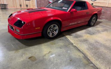 Chevrolet-camaro-1987-red-2