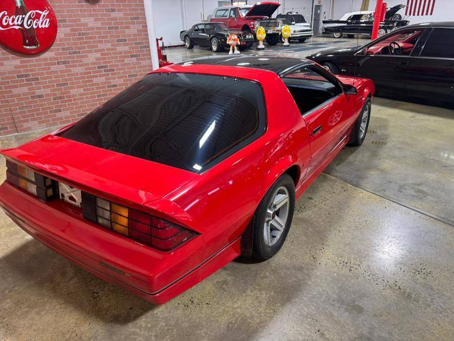 Chevrolet-camaro-1987-red-4