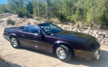 Chevrolet-camaro-1989-purple
