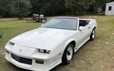 Chevrolet-camaro-1989-white