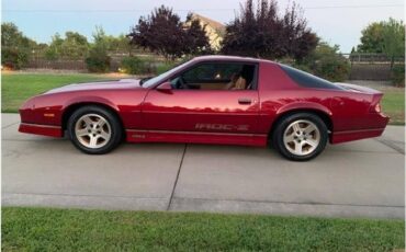 Chevrolet-camaro-1990-2