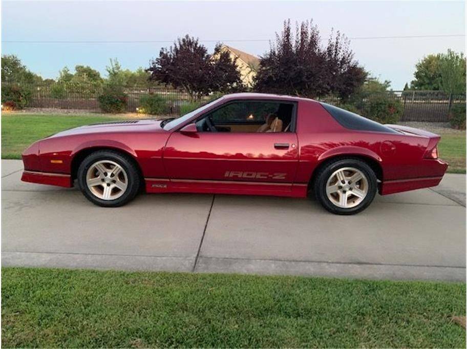 Chevrolet-camaro-1990-2