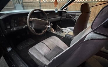 Chevrolet-camaro-1990-black-1