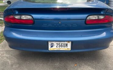 Chevrolet-camaro-1994-blue-1