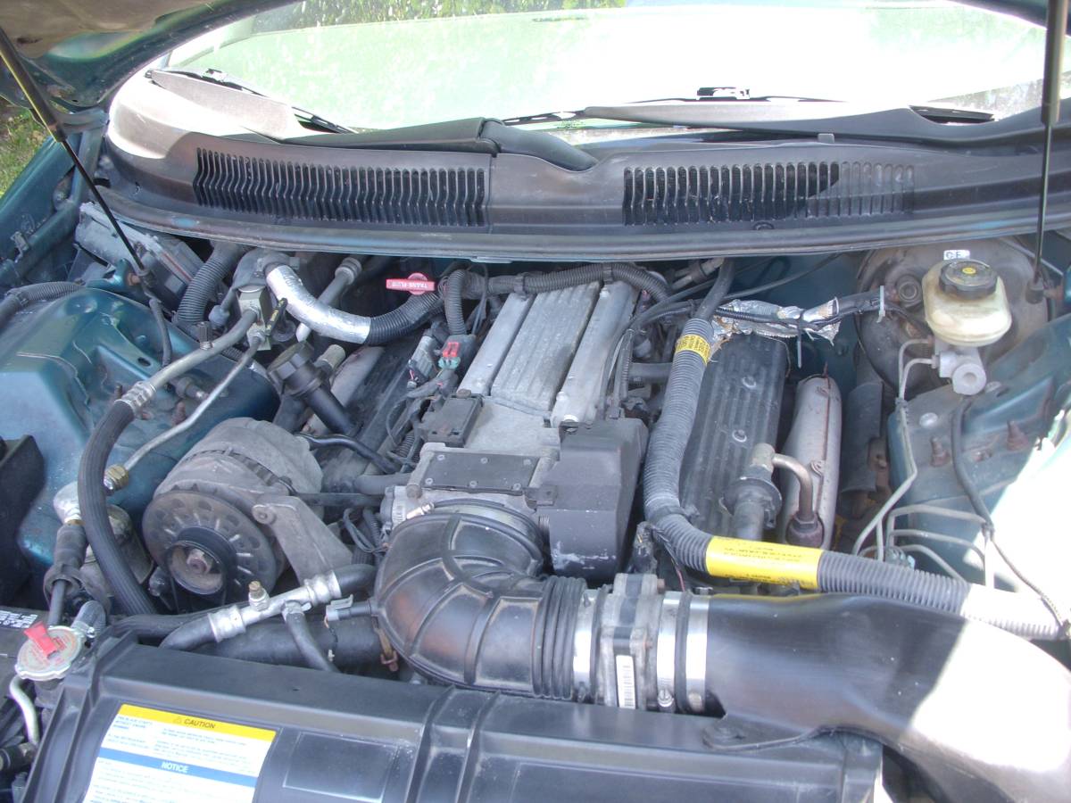 Chevrolet-camaro-1994-blue-1