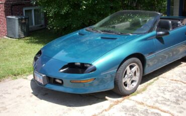 Chevrolet-camaro-1994-blue