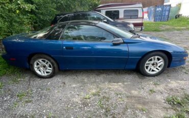 Chevrolet-camaro-1994-blue