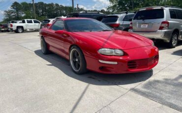Chevrolet-camaro-1994-red-1