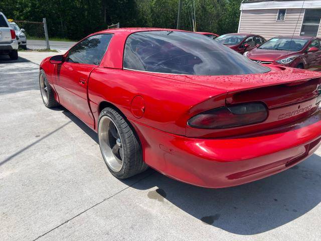 Chevrolet-camaro-1994-red-16