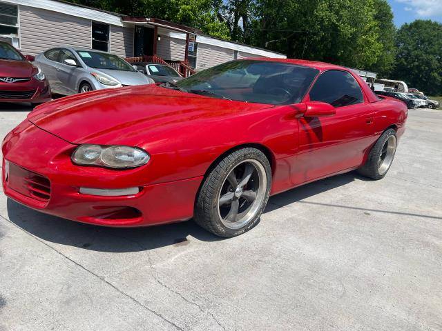 Chevrolet-camaro-1994-red-18