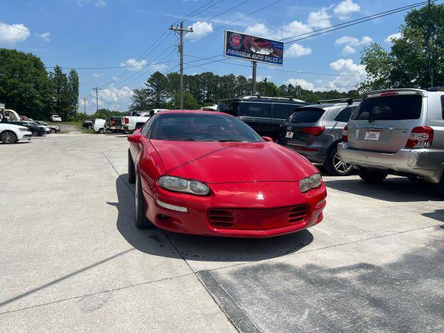 Chevrolet-camaro-1994-red-3