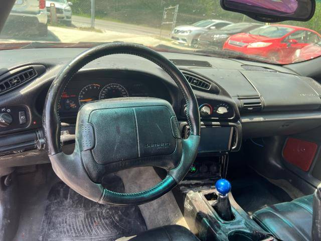 Chevrolet-camaro-1994-red-7