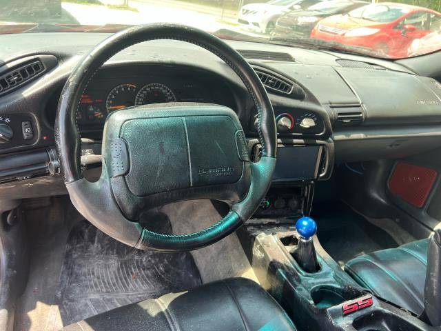 Chevrolet-camaro-1994-red-8