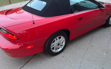 Chevrolet-camaro-1995-red-3