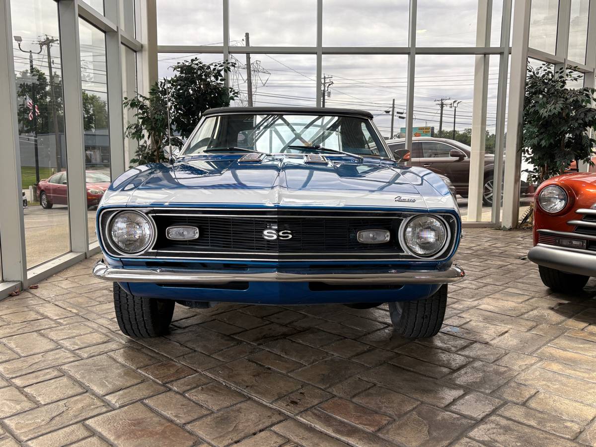 Chevrolet-camaro-diesel-1968-blue-1