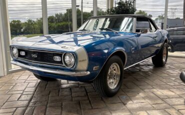 Chevrolet-camaro-diesel-1968-blue