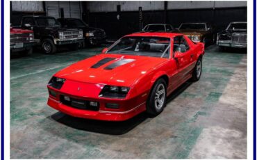 Chevrolet-camaro-iroc-z-1988-red