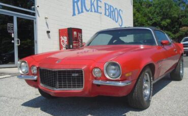 Chevrolet-camaro-lt-1973-red