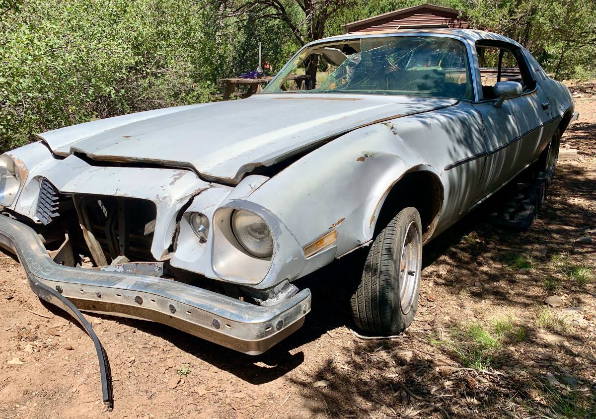 Chevrolet-camaro-lt-1974-silver-4