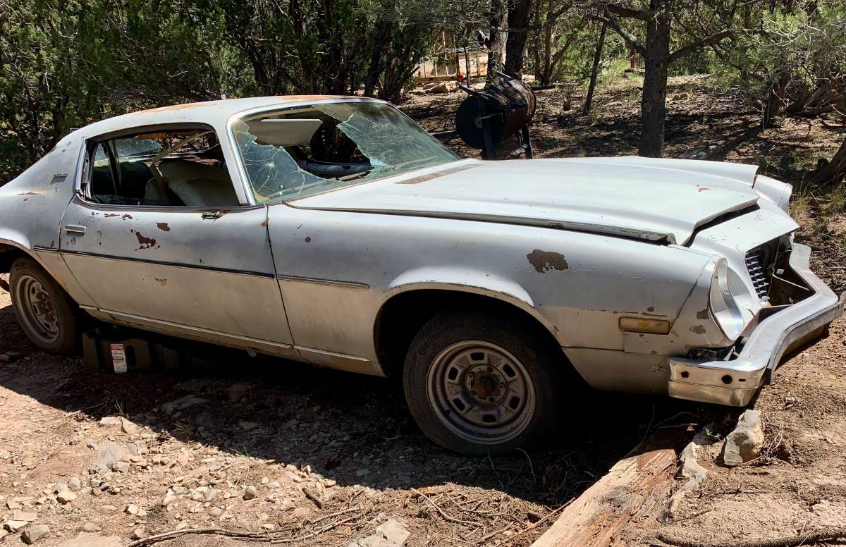 Chevrolet-camaro-lt-1974-silver