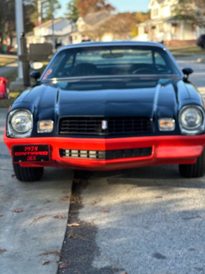 Chevrolet-camaro-rs-1978-1