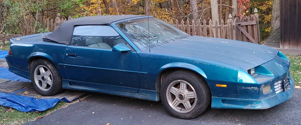Chevrolet-camaro-rs-1991-green-6