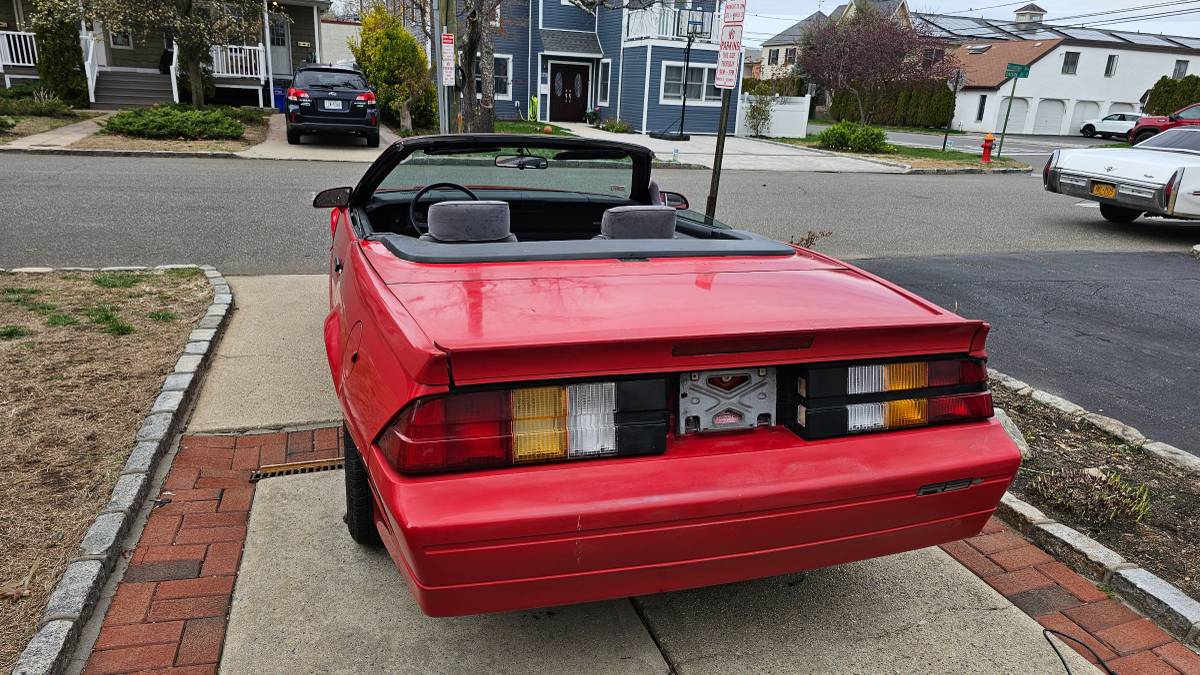 Chevrolet-camaro-rs-convertible-1989-red-5